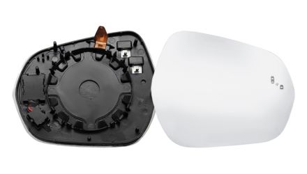 CRISTAL FORD PUMA 2019-> CON SOPORTE / TERMICO / CONVEXO / LANE ASSIST / DERECHO