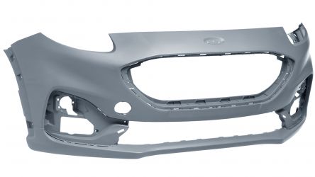 PARACHOQUES FORD PUMA 2019-> DELANTERO / MODELO ST LINE / IMPRIMADO
