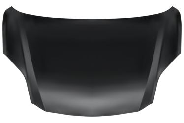 CAPO FORD PUMA 2019-2024 DELANTERO