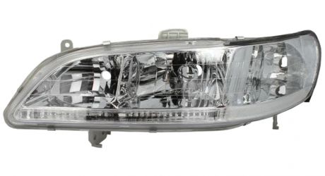 FARO HONDA ACCORD 1998-2003 LAMPARAS HB3+HB4 / IZQUIERDO