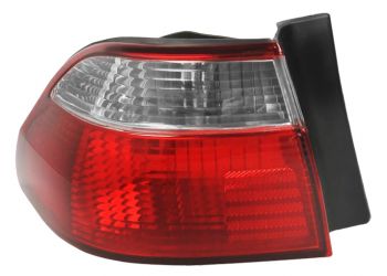 PILOTO TRASERO HONDA ACCORD 1998-2003 EXTERIOR / IZQUIERDO