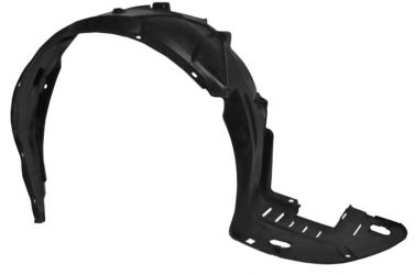 GUARDABARROS HONDA ACCORD 1998-2003 DELANTERO DERECHO