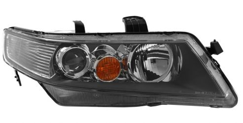 FARO HONDA ACCORD 2003-2006 4 PUERTAS / DERECHO