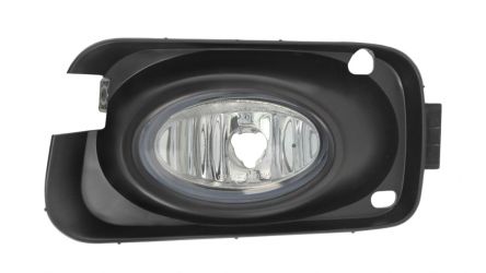 FARO ANTINIEBLA HONDA ACCORD 2003-2006 MOTOR GASOLINA / IZQUIERDO