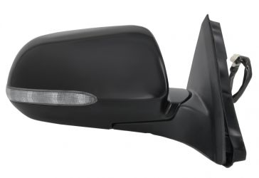 ESPEJO RETROVISOR HONDA ACCORD 2003-2006 ELECTRICO / TERMICO / PILOTO / DERECHO