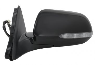 ESPEJO RETROVISOR HONDA ACCORD 2003-2006 ELECTRICO / TERMICO / PILOTO / IZQUIERDO