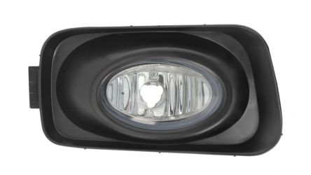 FARO ANTINIEBLA HONDA ACCORD 2003-2006 MOTOR DIESEL / DERECHO
