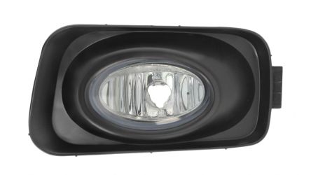 FARO ANTINIEBLA HONDA ACCORD 2003-2006 MOTOR DIESEL / IZQUIERDO
