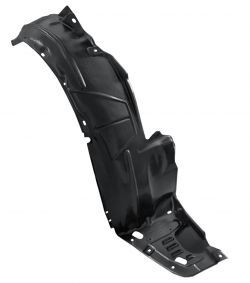 GUARDABARROS HONDA ACCORD 2003-2006 MOTOR GASOLINA / DELANTERO DERECHO
