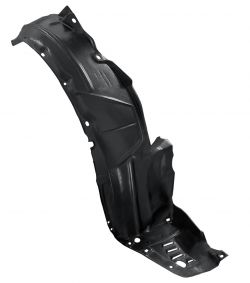 GUARDABARROS HONDA ACCORD 2003-2006 MOTOR DIESEL / DELANTERO DERECHO