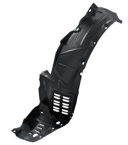 GUARDABARROS HONDA ACCORD 2003-2006 MOTOR DIESEL / DELANTERO IZQUIERDO