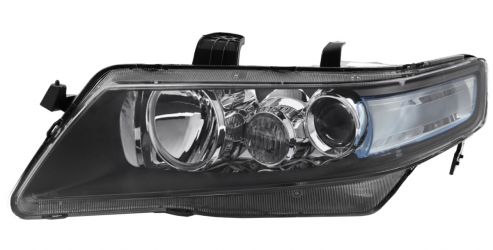 FARO HONDA ACCORD 2006-2008 IZQUIERDO