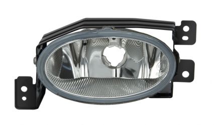 FARO ANTINIEBLA HONDA ACCORD 2006-2008 DERECHO