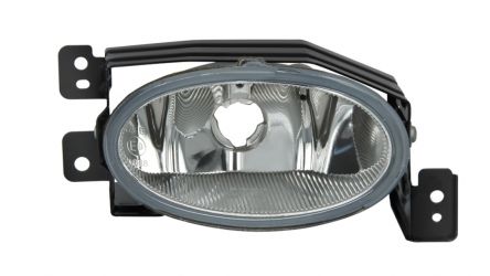 FARO ANTINIEBLA HONDA ACCORD 2006-2008 IZQUIERDO