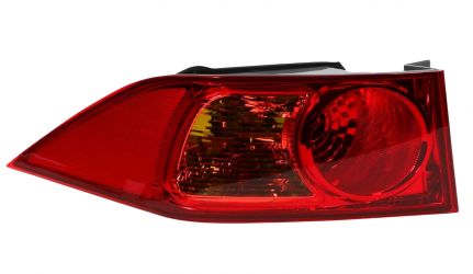 PILOTO TRASERO HONDA ACCORD 2006-2008 EXTERIOR / IZQUIERDO