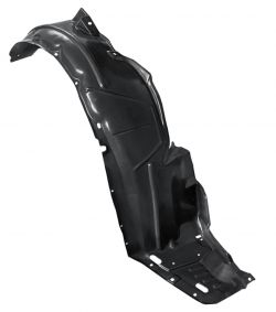 GUARDABARROS HONDA ACCORD 2006-2008 MOTOR 2.0/2.4L GASOLINA / 2.2L DIESEL / DELANTERO DERECHO