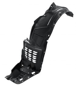 GUARDABARROS HONDA ACCORD 2006-2008 MOTOR 2.2L DIESEL / DELANTERO IZQUIERDO