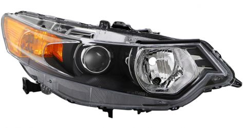 FARO HONDA ACCORD 2008-2010 XENON / DERECHO