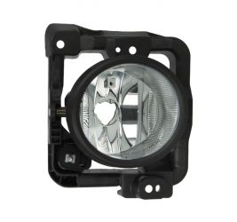 FARO ANTINIEBLA HONDA ACCORD 2008-2010 DERECHO