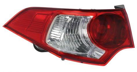 PILOTO TRASERO HONDA ACCORD 2008-2010 EXTERIOR / IZQUIERDO