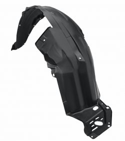 GUARDABARROS HONDA ACCORD 2008-2010 DELANTERO IZQUIERDO