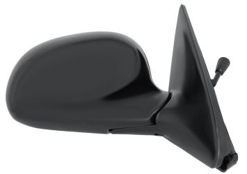 ESPEJO RETROVISOR HONDA CIVIC 1992-1996 3 PUERTAS / MANETA / DERECHO