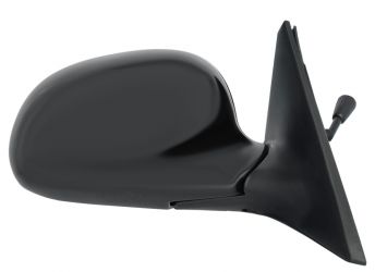 ESPEJO RETROVISOR HONDA CIVIC 1992-1996 4 PUERTAS / MANETA / DERECHO