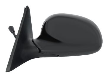 ESPEJO RETROVISOR HONDA CIVIC 1992-1996 4 PUERTAS / MANETA / IZQUIERDO