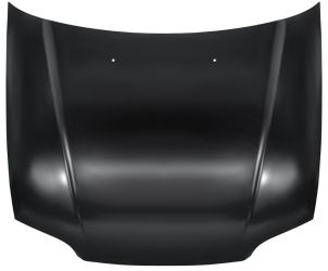 CAPO HONDA CIVIC 1992-1996 DELANTERO / 2/3 PUERTAS