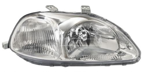 FARO HONDA CIVIC 1996-1999 2/3/4 PUERTAS / TIPO VALEO / DERECHO