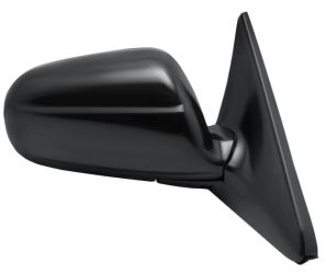 ESPEJO RETROVISOR HONDA CIVIC 1996-1999 3 PUERTAS / ELECTRICO / DERECHO