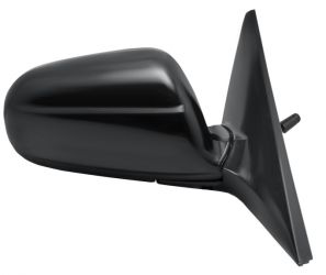 ESPEJO RETROVISOR HONDA CIVIC 1996-1999 4 PUERTAS / MANETA / DERECHO