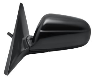 ESPEJO RETROVISOR HONDA CIVIC 1996-1999 4 PUERTAS / MANETA / IZQUIERDO