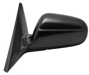 ESPEJO RETROVISOR HONDA CIVIC 1996-1999 4 PUERTAS / ELECTRICO / IZQUIERDO