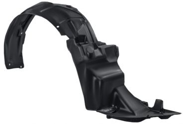 GUARDABARROS HONDA CIVIC 1996-1999 DELANTERO / 2/3/4 PUERTAS / DERECHO