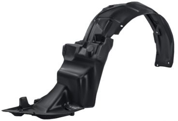 GUARDABARROS HONDA CIVIC 1996-1999 DELANTERO / 2/3/4 PUERTAS / IZQUIERDO