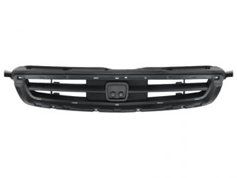 REJILLA HONDA CIVIC 1996-1999 FRENTE / 2/3 PUERTAS