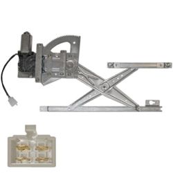 ELEVALUNAS ROVER 400 1995-2000 ELECTRICO / CON MOTOR / CONFORT / DELANTERO DERECHO