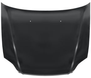CAPO HONDA CIVIC 1999-2001 DELANTERO / 2/3/4 PUERTAS
