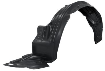 GUARDABARROS HONDA CIVIC 1996-1999 DELANTERO / 5 PUERTAS / IZQUIERDO