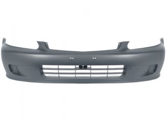 PARACHOQUES HONDA CIVIC 1999-2001 DELANTERO / SIN ANTINIEBLAS / IMPRIMADO