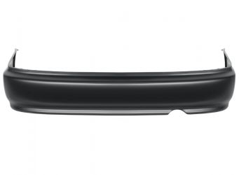 PARACHOQUES HONDA CIVIC 1999-2001 TRASERO / 4 PUERTAS / IMPRIMADO