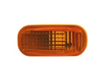 PILOTO LATERAL HONDA JAZZ 2002-2004 AMBAR / REVERSIBLE