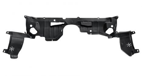 BAJO MOTOR HONDA CIVIC 2001-2004 DELANTERO