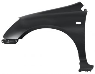 ALETA HONDA CIVIC 2001-2004 DELANTERA / 3/5 PUERTAS / CON PILOTO / IZQUIERDA