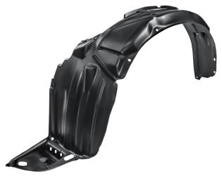 GUARDABARROS HONDA CIVIC 2001-2004 DELANTERO / 3/5 PUERTAS / IZQUIERDO