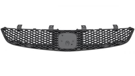 REJILLA HONDA CIVIC 2001-2004 FRENTE / 3/5 PUERTAS / TYPE R
