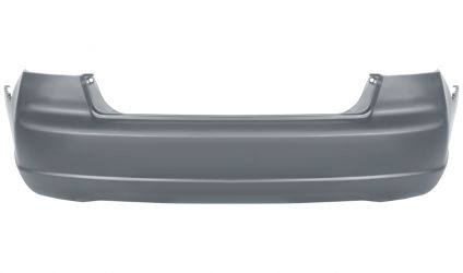 PARACHOQUES HONDA CIVIC 2001-2004 TRASERO / 4 PUERTAS / IMPRIMADO