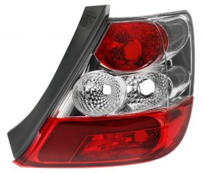 PILOTO TRASERO HONDA CIVIC 2004-2006 3 PUERTAS / DERECHO