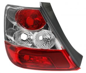 PILOTO TRASERO HONDA CIVIC 2004-2006 3 PUERTAS / IZQUIERDO